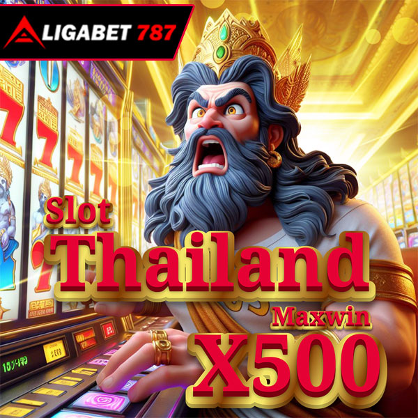 LIGABET787 > Agen Situs Slot Dana, Bandar Slot Server Thailand Resmi